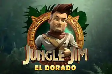 Jungle Jim - El Dorado-min